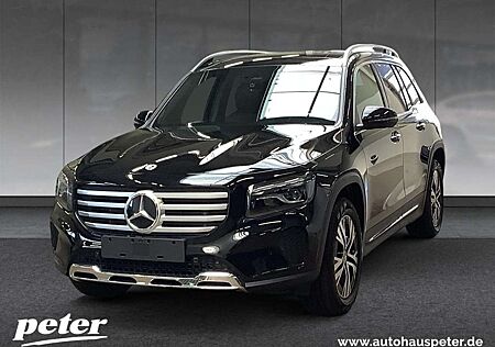 Mercedes-Benz GLB 200 d PROGRESSIVE+7-Sitze+SH-Dach+MULTIBEAM