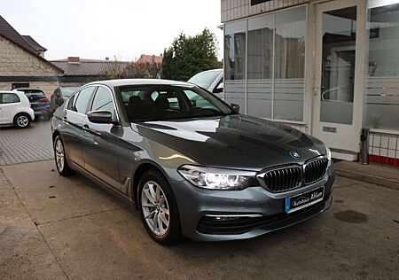 BMW 530 Baureihe 5 Lim. d xDrive Kamera Navi PDC