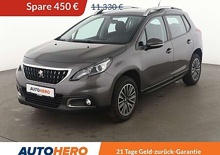 Peugeot 2008 1.2 PureTech Active*PDC*KLIMA*TEMPO*GARANTIE*
