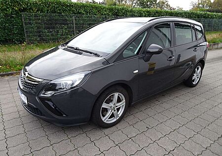 Opel Zafira Tourer 2.0 CDTI Tourer 121kW / Navi