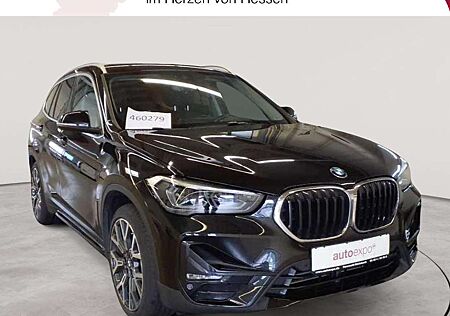 BMW X1 xDrive25e Sport Line Navi HuD LED Pano