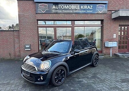 Mini ONE Cabrio TÜV NEU PDC KLIMA GARANTIE