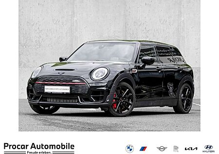 Mini John Cooper Works Clubman John Cooper Works JCW TRIM+H/K+PANO+ACC+HuD+DA