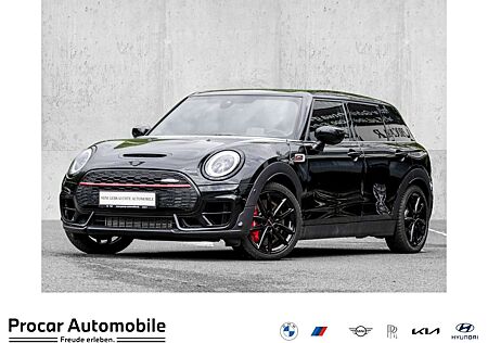 Mini John Cooper Works Clubman John Cooper Works JCW TRIM+H/K+PANO+ACC+HuD+DA