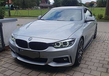 BMW 430i 430 Coupe M Sport