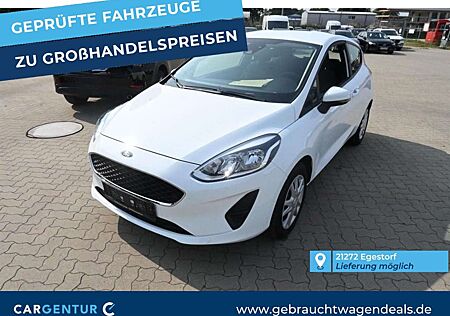 Ford Fiesta 1.1 Trend Lane