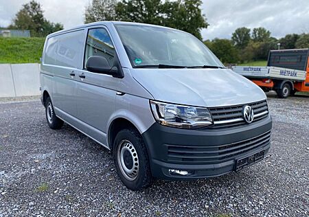 VW T6 Transporter Volkswagen 2.0 TDI *Navi*Klima*PDC*AHK