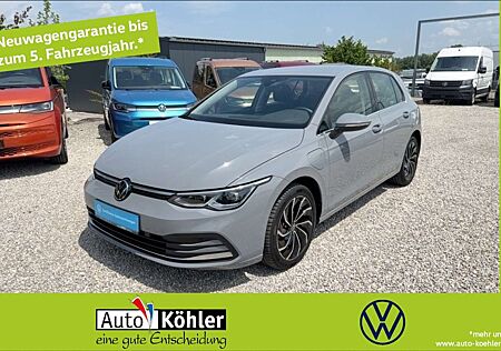 VW Golf Volkswagen Style eHybrid NWGarantie bis 02/2028 ACC