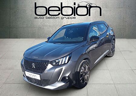 Peugeot 2008 1.2 PureTech 130 GT AHK Navi PDC LED SpurH