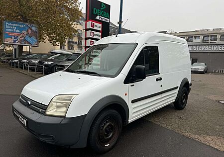 Ford Transit Connect Kasten lang Hoch Dach TÜV NEU