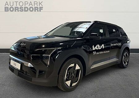 Kia EV3 150 kW Earth*WP*Keyless*SHZ*Navi*DAB*LED Digital K