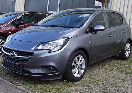 Opel Corsa ON ecoFlex Kamera