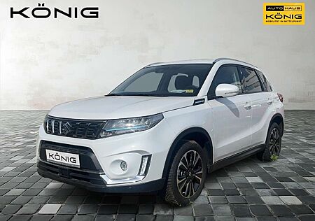 Suzuki Vitara 1.5 COMFORT+ AGS AUTOMATIK