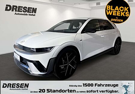 Hyundai IONIQ 5 84kWh N-Line Sitz-Paket*Wärmepumpe*LED*Navigation