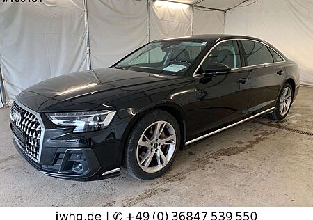 Audi A8 50 Lang quattro NEUES MODELL/ACC/MATRIX/KAMER