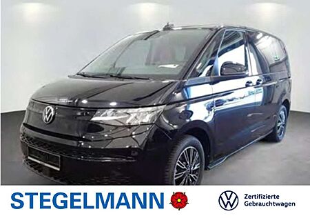 VW T7 Multivan Volkswagen 2.0 TDI DSG 7-Sitze*AHK*Kamera*