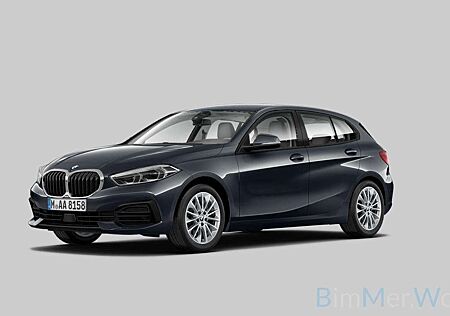 BMW 118 i Comfort LED KAMERA HARMAN Alu 17"