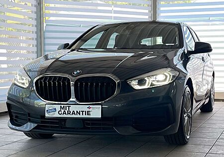 BMW 118 i Comfort LED KAMERA HARMAN Alu 17"