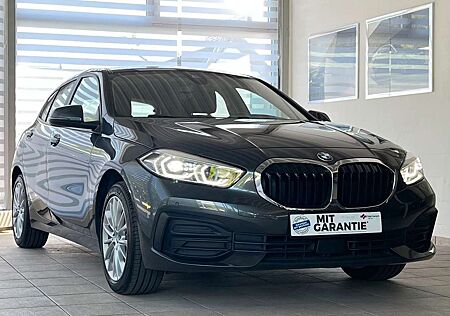 BMW 118 i Comfort LED KAMERA HARMAN Alu 17"