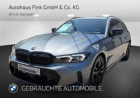 BMW 340 M340d xDrive Sportpaket Head-Up HK HiFi DAB LED