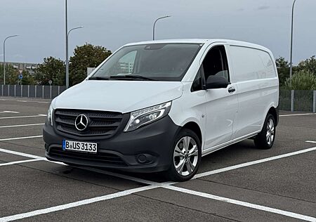 Mercedes-Benz Vito gebraucht kaufen Mercedes-Benz Vito 116 CDI Kompakt