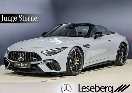 Mercedes-Benz SL 63 AMG 4M+ DIG.LIGHT/Distro/Head-Up/360°/DAB/