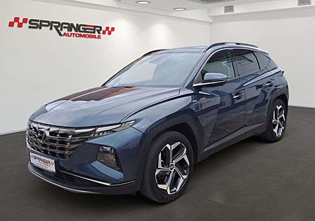 Hyundai Tucson *4WD*Leder*PanoDach*AHK*elektr.Heck*KRELL*