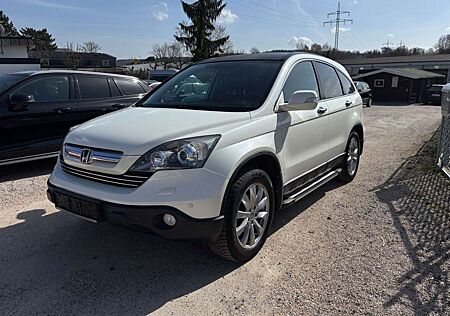 Honda CR-V Exclusive Edition,AWD,Autom.,Volled,AHK,PDC
