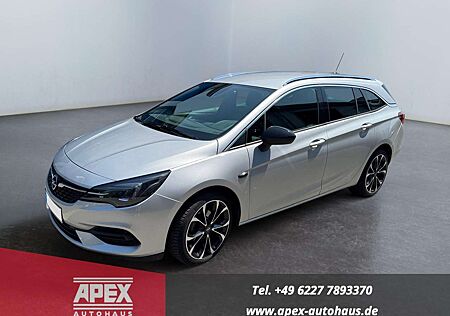 Opel Astra Sports Tourer K 1.5 D Elegance Automatik Navi A...
