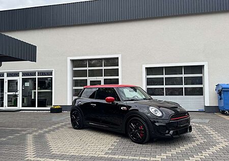 Mini John Cooper Works LED Navi Handschalter H&K