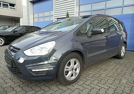 Ford S-Max Diesel 2.0 TDCi DPF 103 KW Top Zustand!