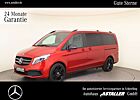 Mercedes-Benz V 300 d 4M Avantgarde Edition Lang 360°+Dist+19"