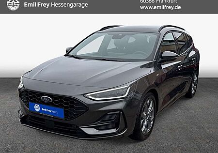 Ford Focus Turnier 1.0 EcoBoost Hybrid Aut. ST-LINE