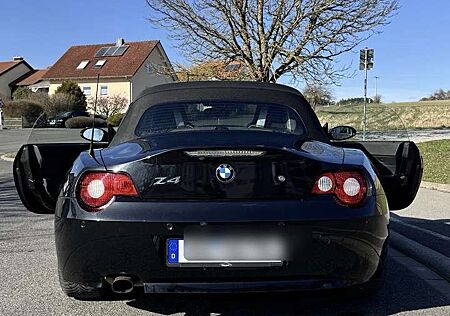 BMW Z4 2.0i
