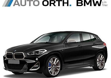BMW X2 M35i xDrive AUT. LEDER NAVI+ HUD PANO KAMERA