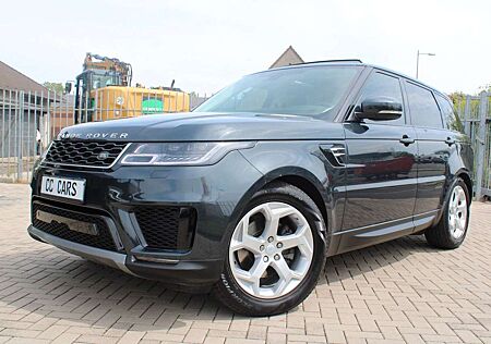 Land Rover Range Rover Sport HSE Dynamic/Panorama/Facelift