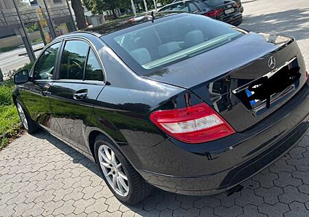 Mercedes-Benz C 180 Kompressor Automatik Classic