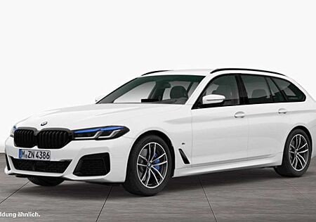 BMW 540 d xDrive Touring M Sport/LivePro/CarPlay/DrivingPr