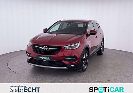 Opel Grandland X Innovation 1.5D *KLIMA*RFK*AHK*uvm