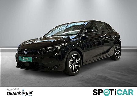 Opel Corsa Edition inkl. Allwetter, Winter- & Komfort-Paket