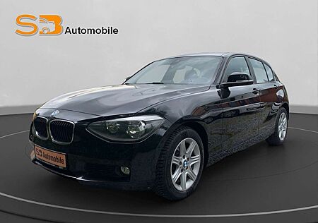 BMW 118 1 Lim. 5-trg. i*TÜV 01/27*Navi*PDC*SHZ*