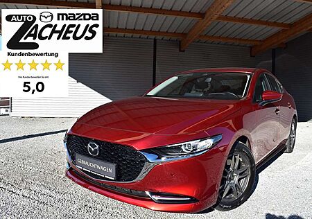 Mazda 3 Fastback SKYACTIV-X 180 Selection 1. Hand