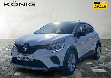 Renault Captur II 1.0 TCe 90 EVOLUTION Klima*Navigation