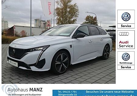 Peugeot 308 SW 1.5 GT KLIMA LED NAVI ALU