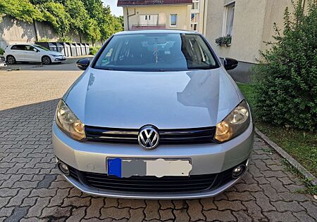 VW Golf Volkswagen 1.6 Comfortline