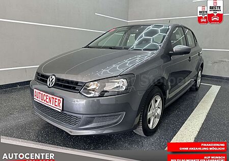 VW Polo Volkswagen Trendline "1 HAND-KLIMA-CD-ALU-TÜV"