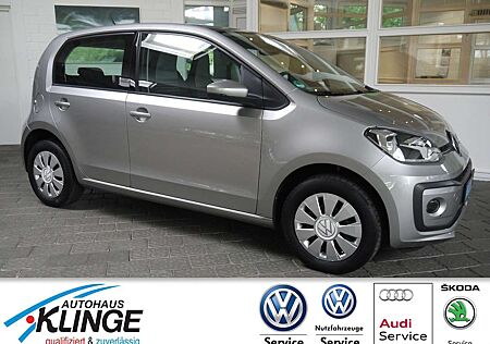 VW Up Volkswagen ! 1.0 Klima SItzheizung Kamera