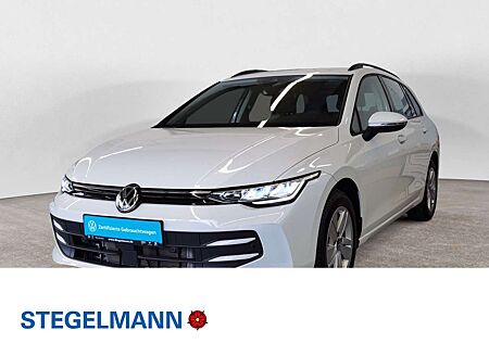 VW Golf Variant Volkswagen Golf VIII Variant 1.5 eTSI Facelift Life *LED*Ap