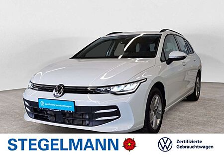 VW Golf Variant Volkswagen Golf VIII Variant 1.5 eTSI Facelift Life *LED*Ap