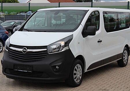 Opel Vivaro B 1.6 L2H1 2,9t Navi Standhzg R.Kamera